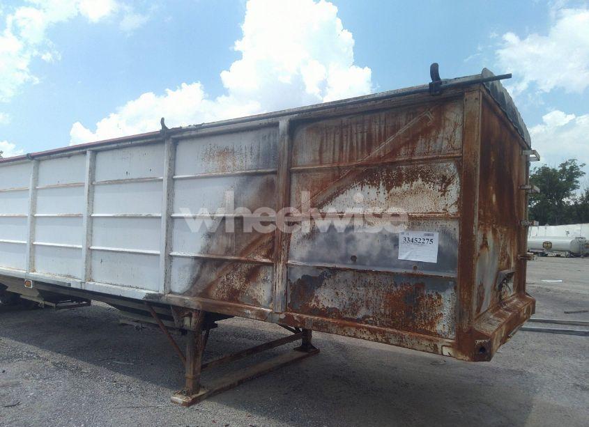 Photo 12 of 2014 Kbh Trailer N/A (VIN 1T9FH4024EC623952)