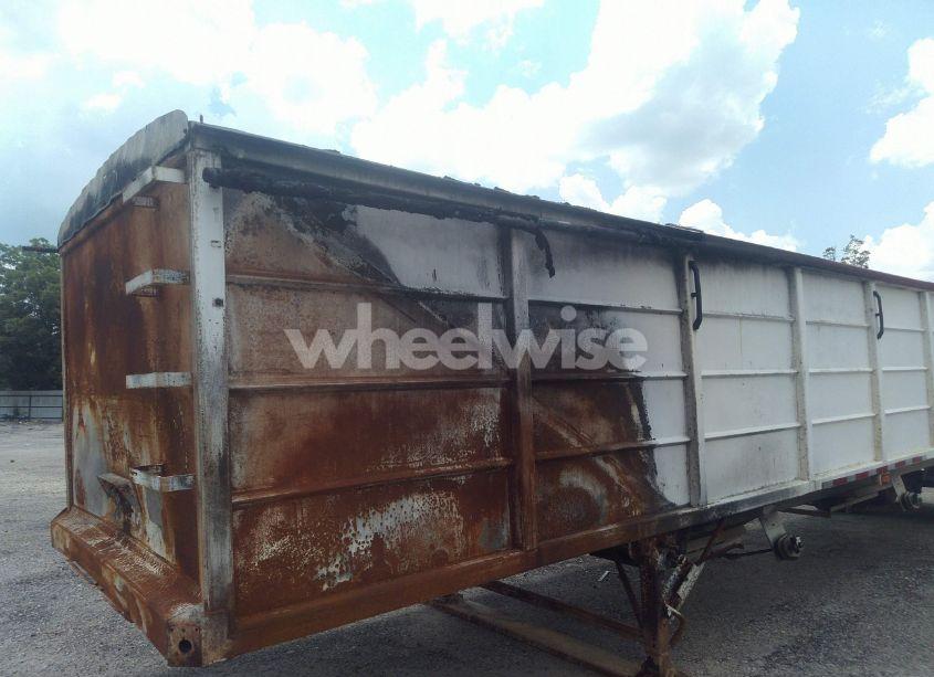 Photo 13 of 2014 Kbh Trailer N/A (VIN 1T9FH4024EC623952)