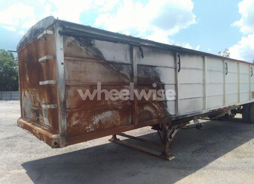 Photo 6 of 2014 Kbh Trailer N/A (VIN 1T9FH4024EC623952)