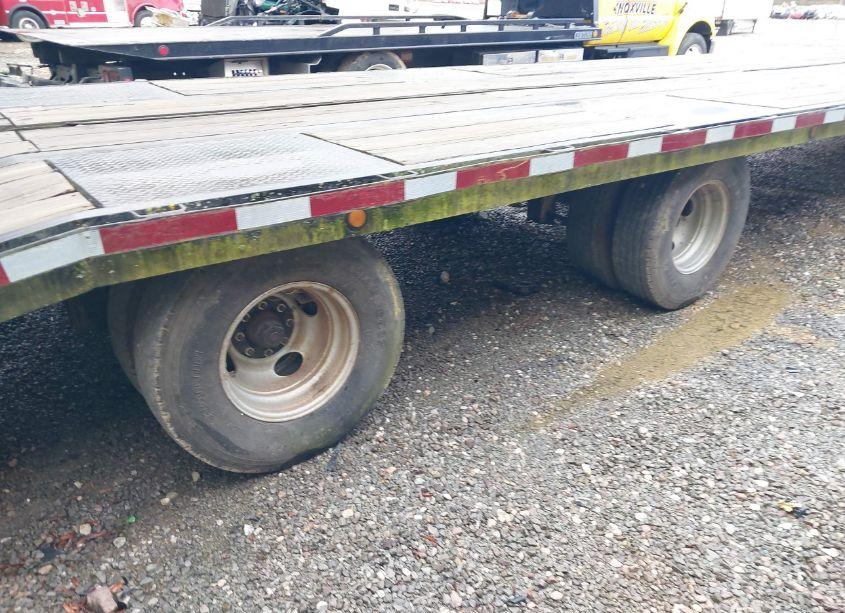 Photo 5 of 2008 Unknown Dro N/A (VIN 1T9KD53228F976002)