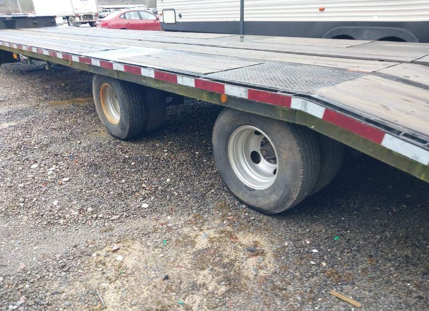 Photo 6 of 2008 Unknown Dro N/A (VIN 1T9KD53228F976002)