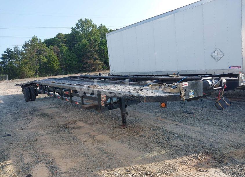 2020 Take 3 TRAILERS INC TAKE 3 TRAILERS INC (VIN 1T9LS4817LB540167) main photo
