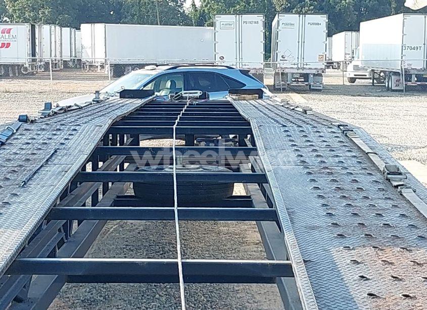 Photo 5 of 2020 Take 3 TRAILERS INC TAKE 3 TRAILERS INC (VIN 1T9LS4817LB540167)