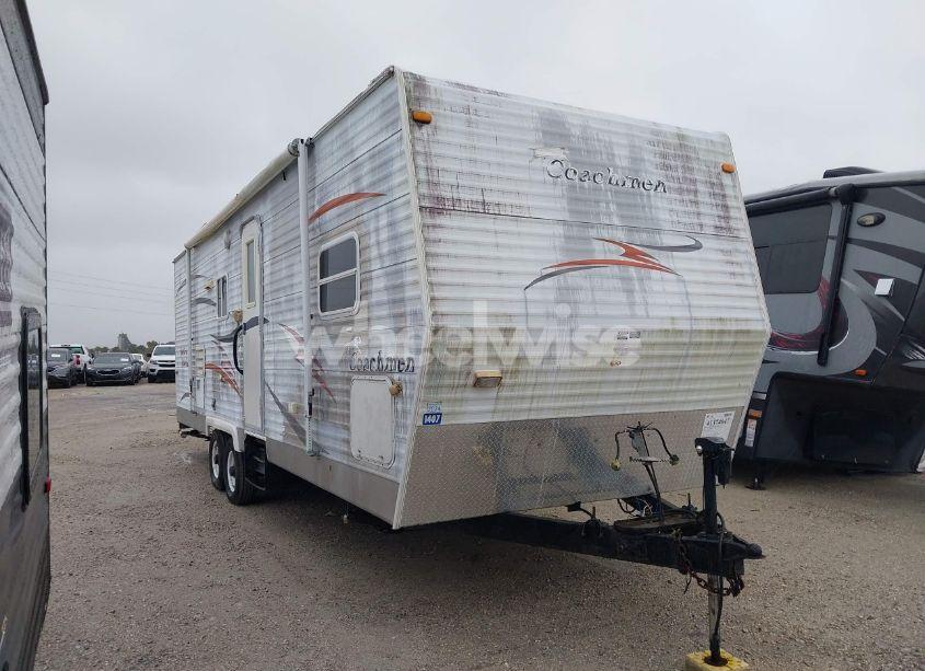 2007 Coachmen Spirit OF AMERICA (VIN 1TC2B150673000678) main photo