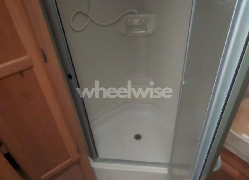 Photo 10 of 2007 Coachmen Spirit OF AMERICA (VIN 1TC2B150673000678)