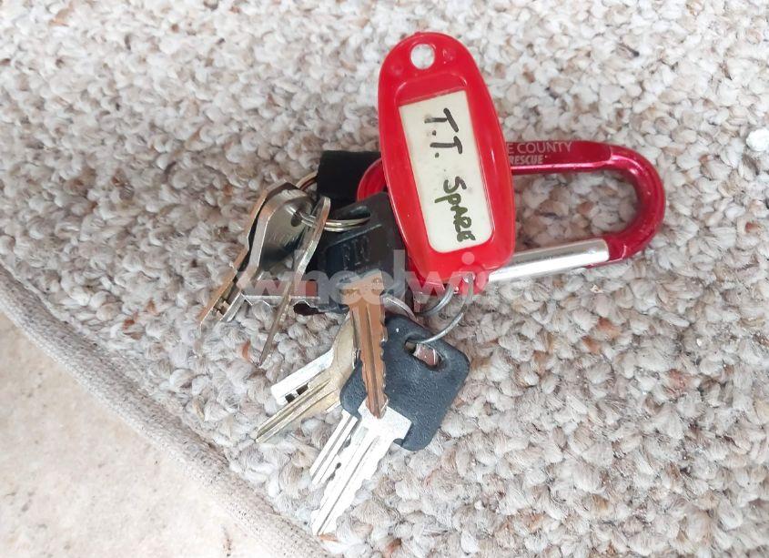 Photo 11 of 2007 Coachmen Spirit OF AMERICA (VIN 1TC2B150673000678)