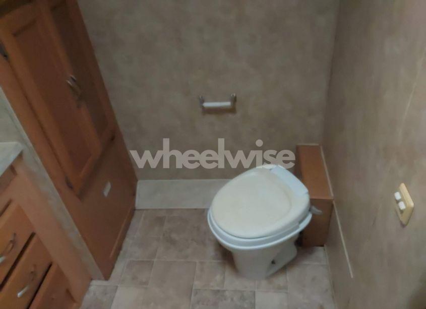 Photo 17 of 2007 Coachmen Spirit OF AMERICA (VIN 1TC2B150673000678)