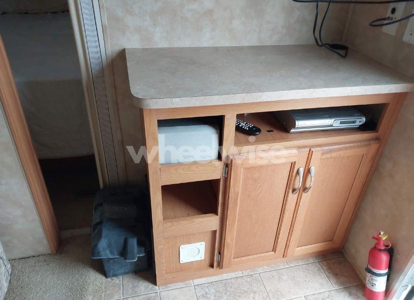 Photo 18 of 2007 Coachmen Spirit OF AMERICA (VIN 1TC2B150673000678)