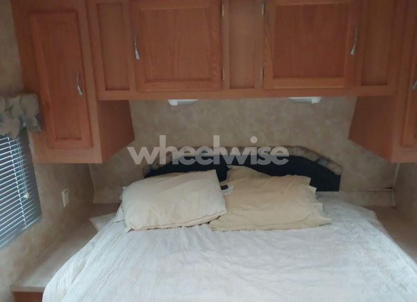 Photo 20 of 2007 Coachmen Spirit OF AMERICA (VIN 1TC2B150673000678)