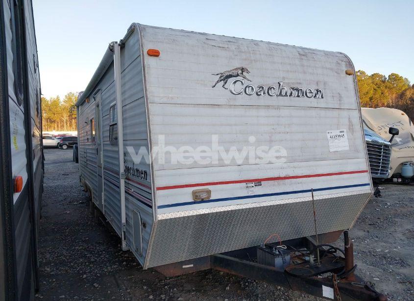 2005 Coachmen Other (VIN 1TC2B218253001289) main photo