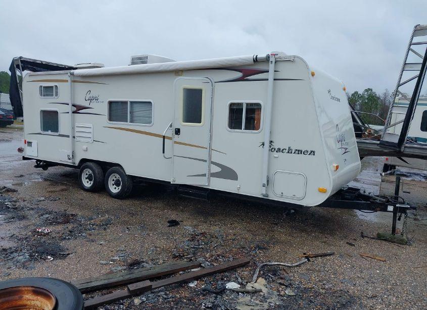 2005 Coachmen Capri (VIN 1TC2B483753001679) main photo