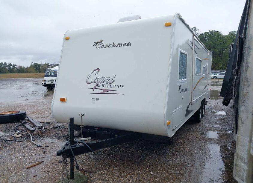 Photo 2 of 2005 Coachmen Capri (VIN 1TC2B483753001679)