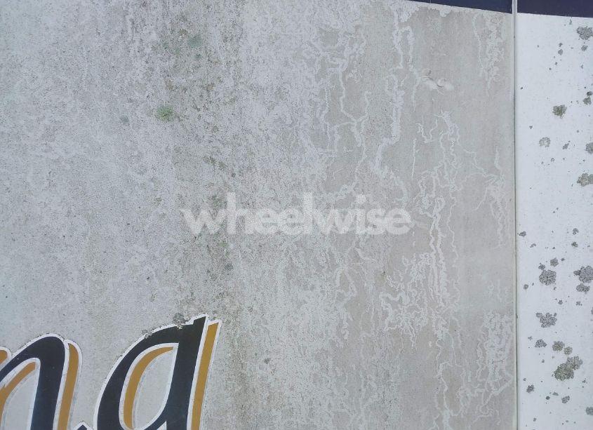 Photo 5 of 2008 Coachmen Hmanwyomin (VIN 1TC3B684281305219)