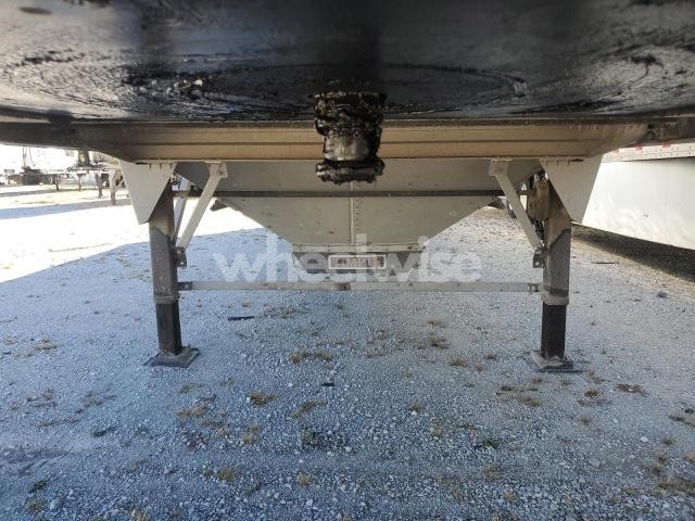 Photo 6 of 2017 TIMPTE GRAIN TRAILER N/A (VIN 1TDH40023HB155280)