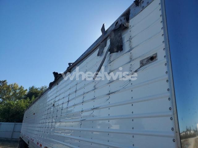 Photo 8 of 2017 TIMPTE GRAIN TRAILER N/A (VIN 1TDH40023HB155280)