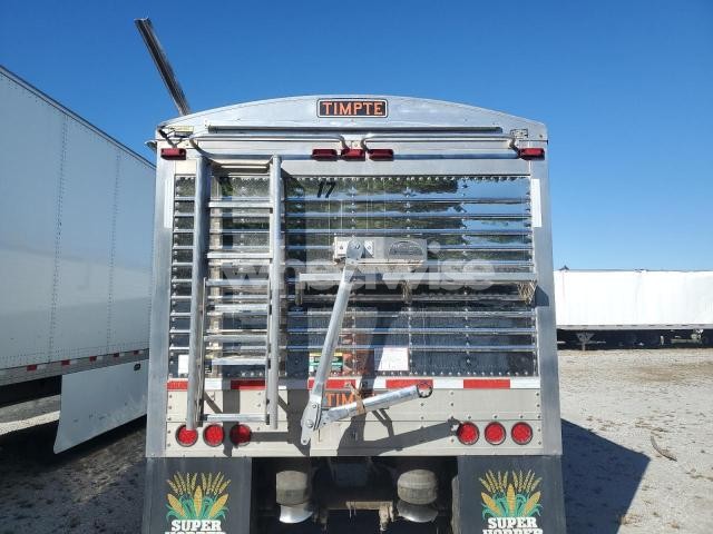 Photo 9 of 2017 TIMPTE GRAIN TRAILER N/A (VIN 1TDH40023HB155280)