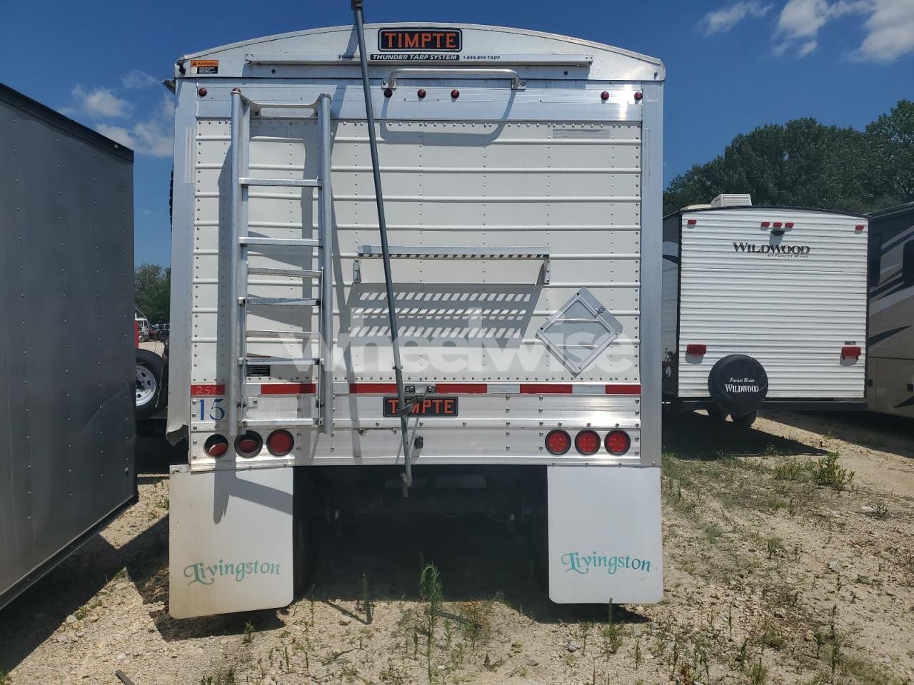 Photo 6 of 2024 TIMP TRAILER (VIN 1TDH42229RB180064)