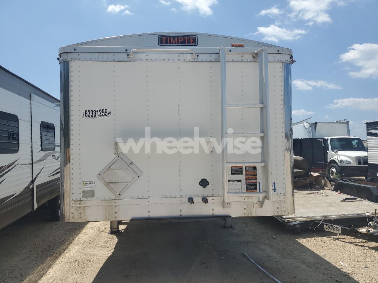 Photo 7 of 2024 TIMP TRAILER (VIN 1TDH42229RB180064)