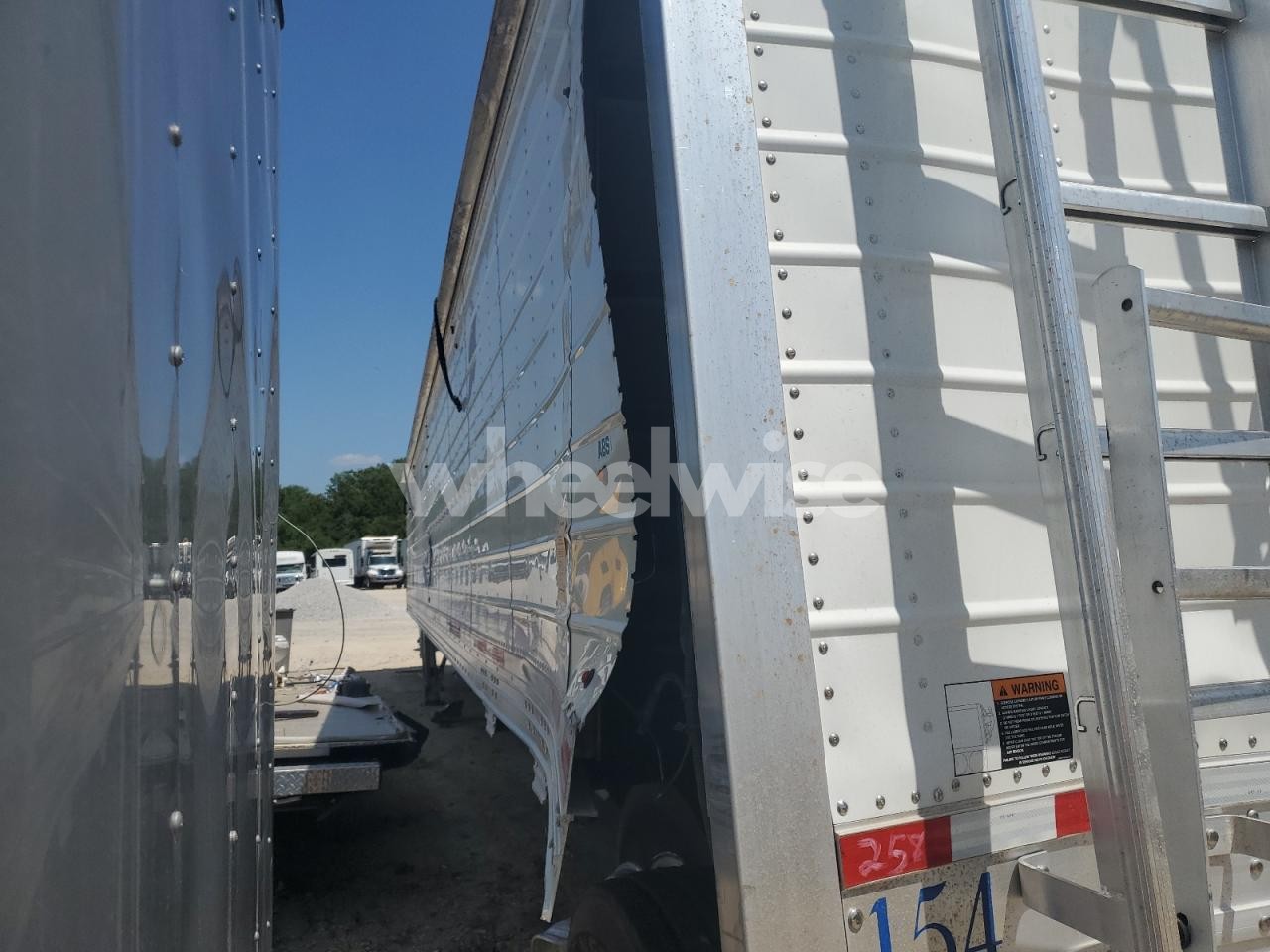 Photo 9 of 2024 TIMP TRAILER (VIN 1TDH42229RB180064)