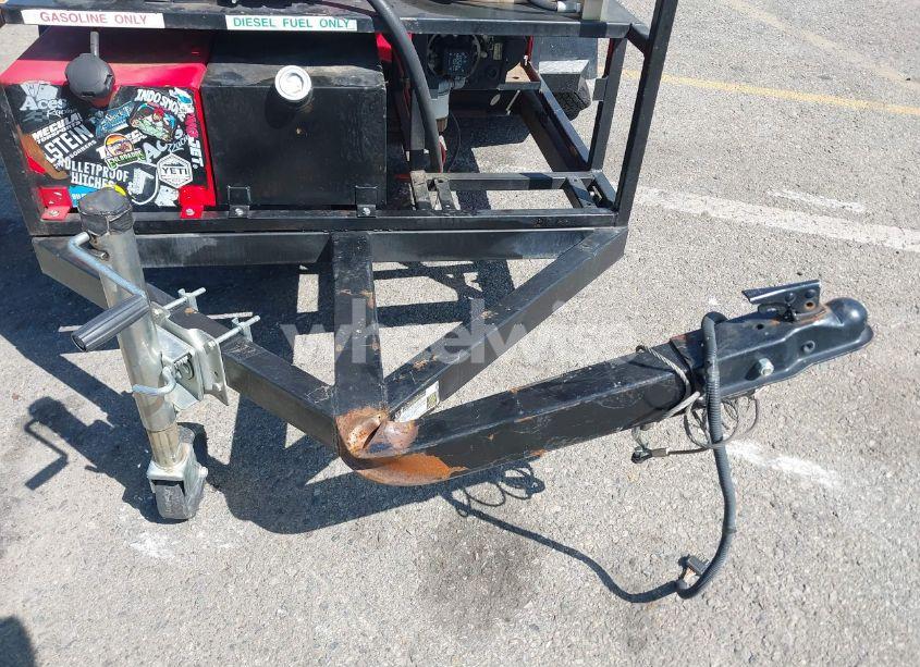 Photo 16 of 2021 American Trailer UTILITY TRAILER (VIN 1U9BU1110NC088447)