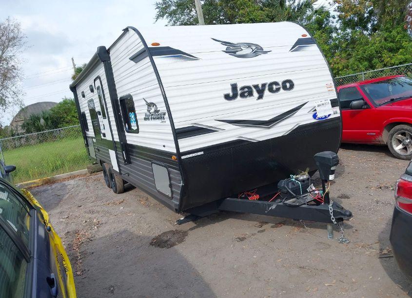2024 Jayco Jayfl184bh N/A (VIN 1UJBC0BNXR1YV0220) main photo