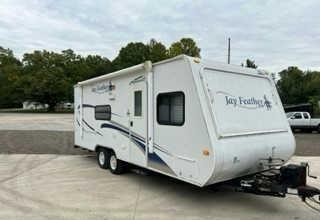 2009 Jayco Featherlite N/A (VIN 1UJBJ02K491JB0153) main photo