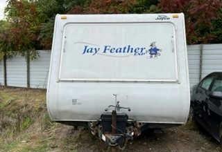 Photo 6 of 2009 Jayco Featherlite N/A (VIN 1UJBJ02K491JB0153)