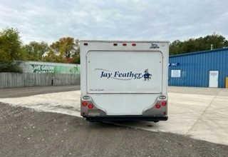 Photo 7 of 2009 Jayco Featherlite N/A (VIN 1UJBJ02K491JB0153)