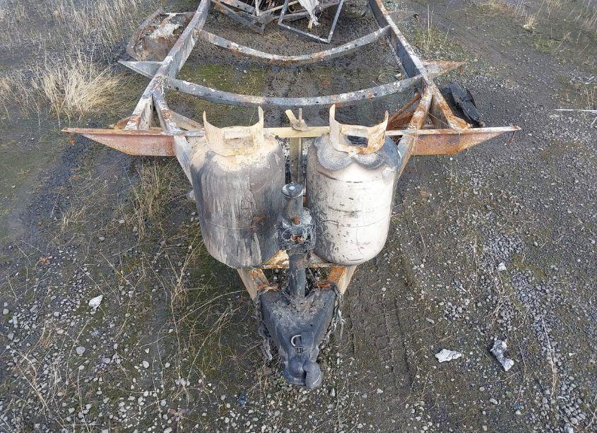 Photo 7 of 2002 Jayco 25ft N/A (VIN 1UJBJ02M8216D0198)