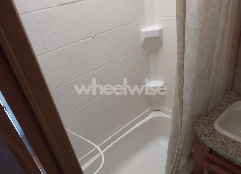 Photo 13 of 2008 Jayco Travel TRLR (VIN 1UJBJ02N087EC0423)