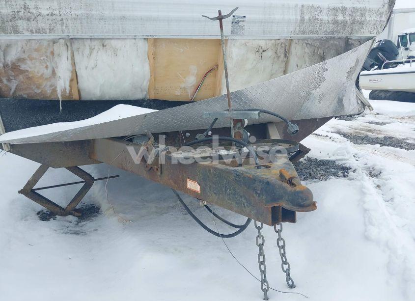 Photo 10 of 2008 Jayco Jay FLIGHT (VIN 1UJBJ02NX818B0123)