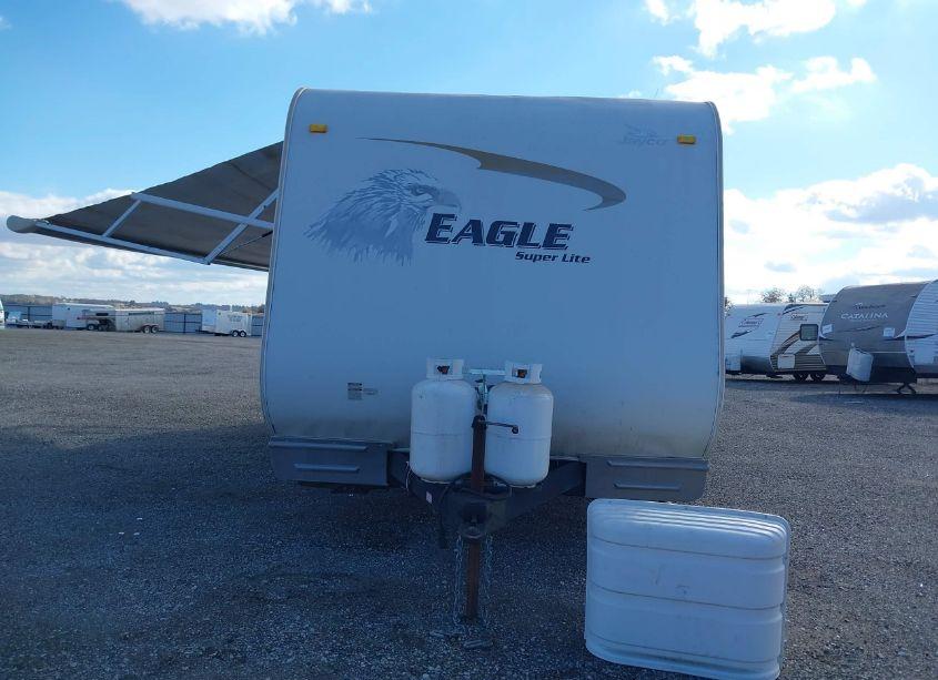 Photo 10 of 2009 Jayco Eagle SUPER LITE 298 (VIN 1UJBJ02P191DB0177)