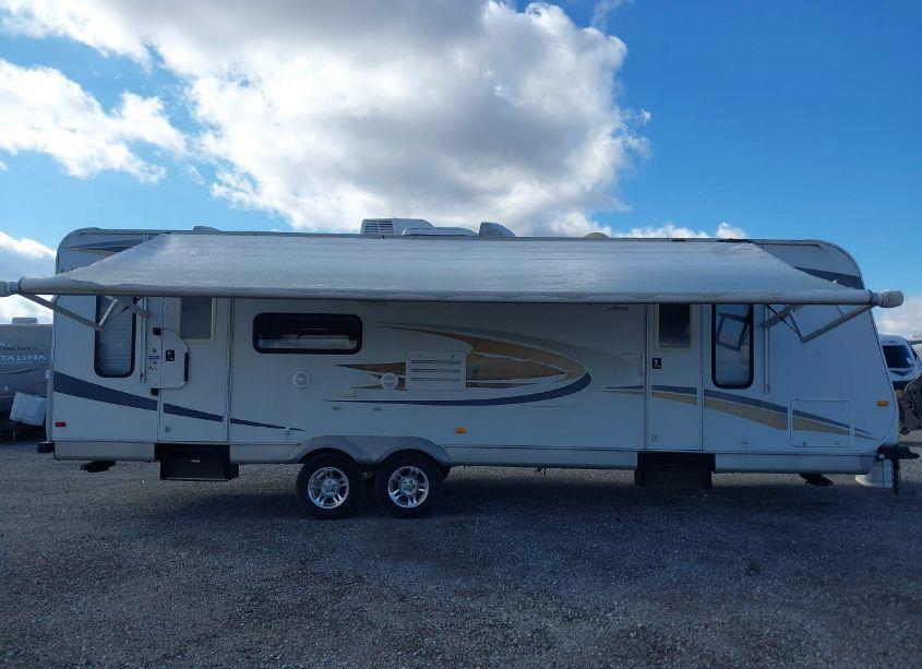 Photo 14 of 2009 Jayco Eagle SUPER LITE 298 (VIN 1UJBJ02P191DB0177)