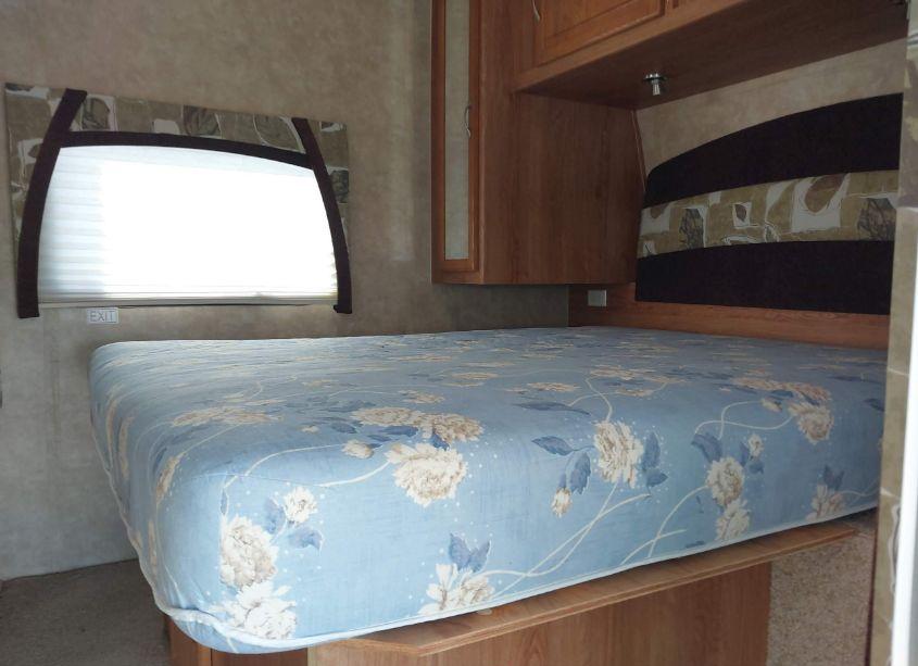 Photo 15 of 2009 Jayco Eagle SUPER LITE 298 (VIN 1UJBJ02P191DB0177)