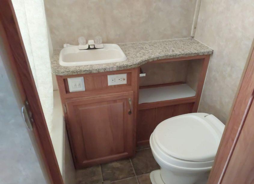 Photo 16 of 2009 Jayco Eagle SUPER LITE 298 (VIN 1UJBJ02P191DB0177)