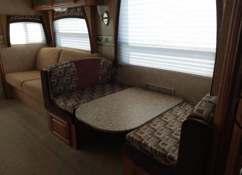 Photo 17 of 2009 Jayco Eagle SUPER LITE 298 (VIN 1UJBJ02P191DB0177)