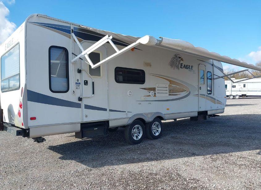 Photo 4 of 2009 Jayco Eagle SUPER LITE 298 (VIN 1UJBJ02P191DB0177)