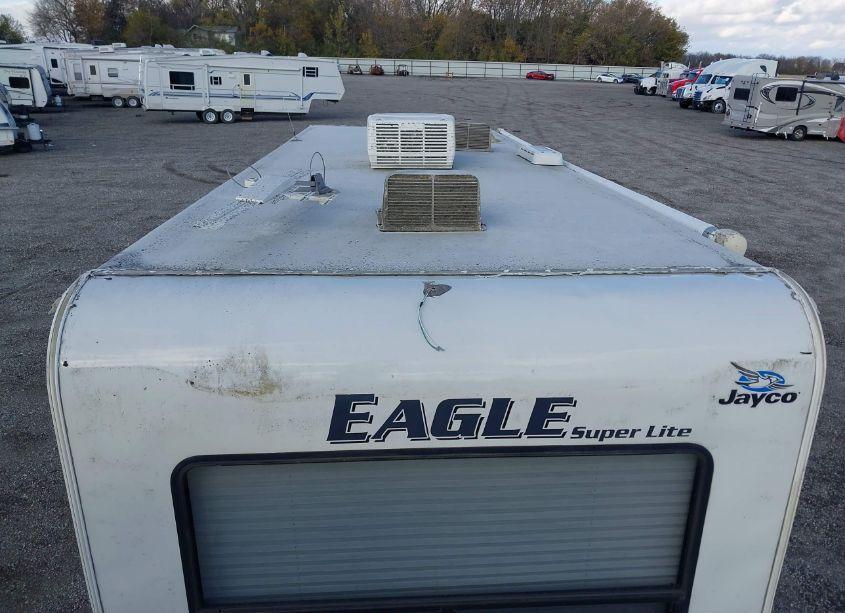 Photo 6 of 2009 Jayco Eagle SUPER LITE 298 (VIN 1UJBJ02P191DB0177)