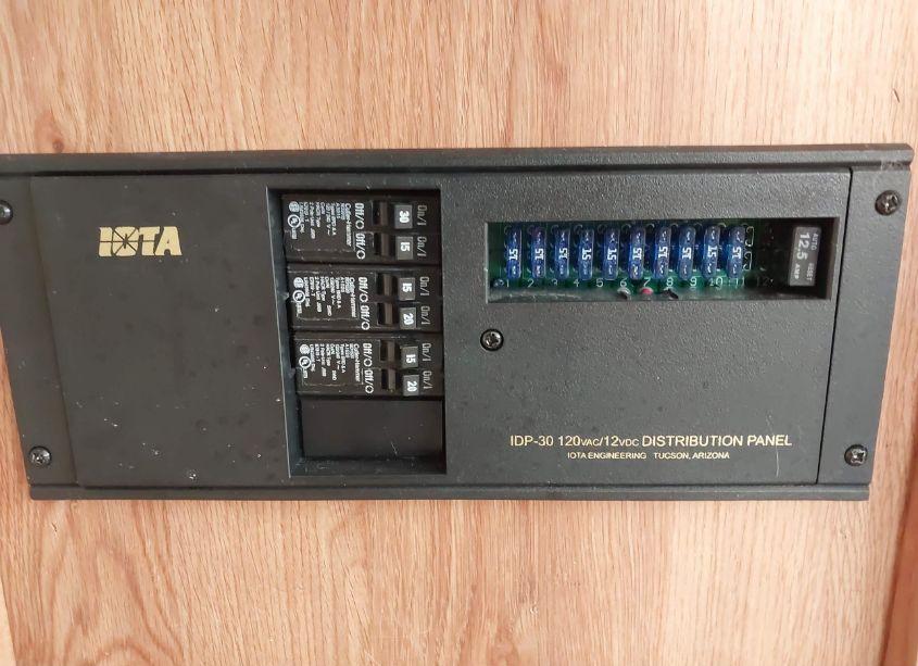 Photo 7 of 2009 Jayco Eagle SUPER LITE 298 (VIN 1UJBJ02P191DB0177)