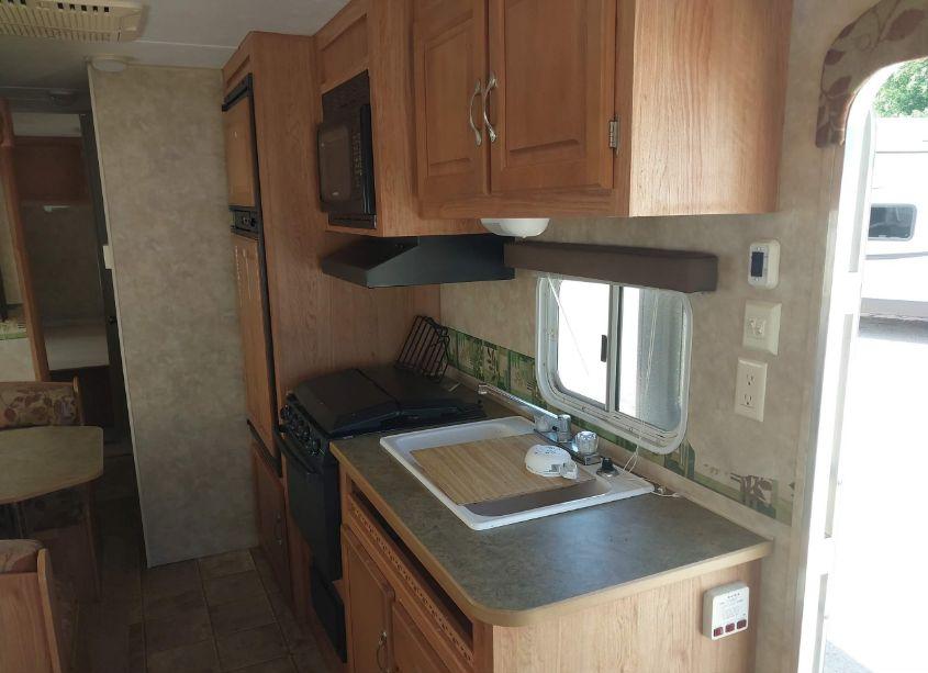 Photo 13 of 2007 Jayco Jay FLIGHT 28RLS (VIN 1UJBJ02P371EW0373)