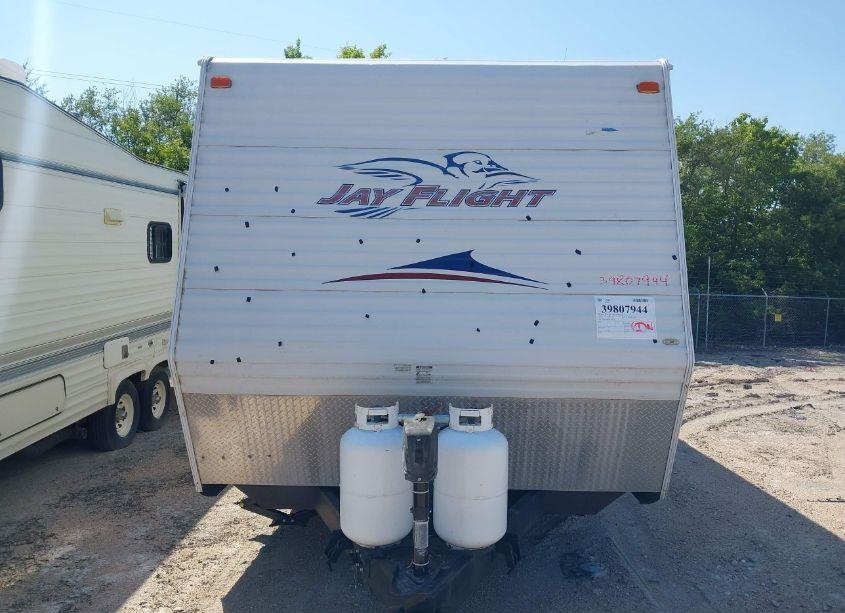 Photo 6 of 2007 Jayco Jay FLIGHT 28RLS (VIN 1UJBJ02P371EW0373)