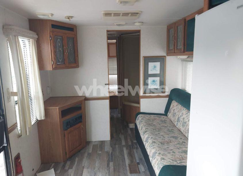 Photo 8 of 1992 Jayco Eagle 3000FK (VIN 1UJBJ02P3N1SM0094)