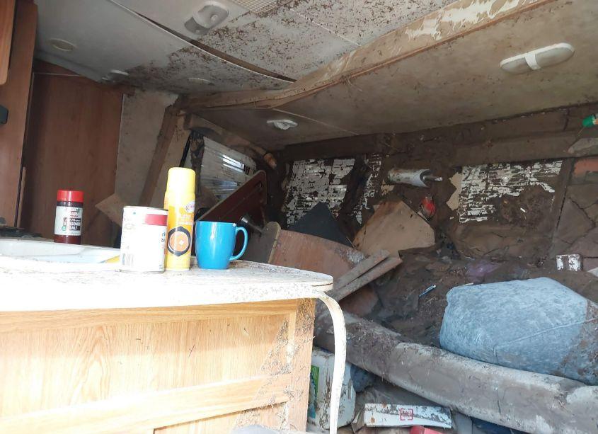 Photo 8 of 2008 Jayco Jay FLIGHT (VIN 1UJBJ02P5818G0204)