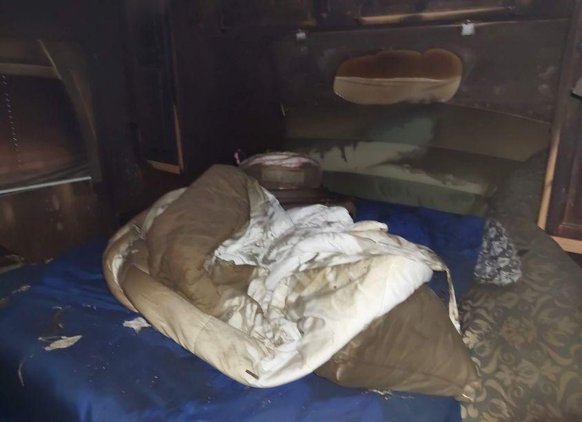 Photo 8 of 2008 Jayco Jay FEATHER (VIN 1UJBJ02PX81J10267)