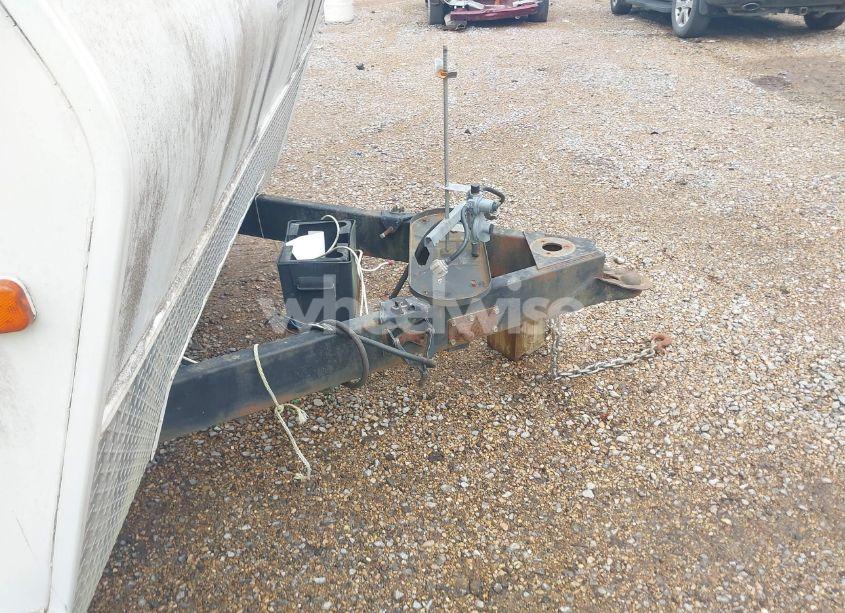 Photo 10 of 2007 Jayco Camper N/A (VIN 1UJBJ02R071CU0528)