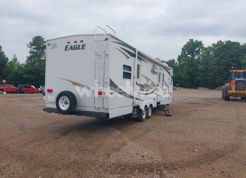 Photo 4 of 2007 Jayco Camper N/A (VIN 1UJBJ02R071CU0528)