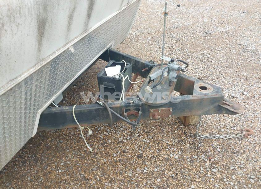 Photo 7 of 2007 Jayco Camper N/A (VIN 1UJBJ02R071CU0528)