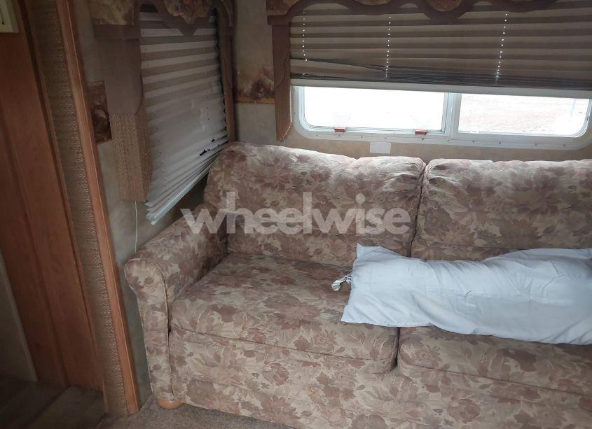 Photo 8 of 2007 Jayco Camper N/A (VIN 1UJBJ02R071CU0528)