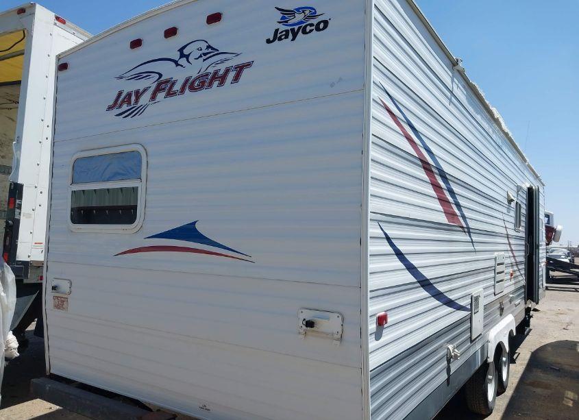 Photo 4 of 2006 Jayco Other N/A (VIN 1UJBJ02R161EJ1298)