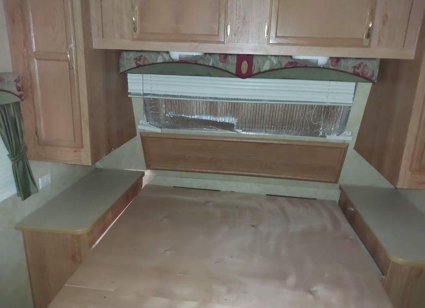 Photo 5 of 2006 Jayco Other N/A (VIN 1UJBJ02R161EJ1298)